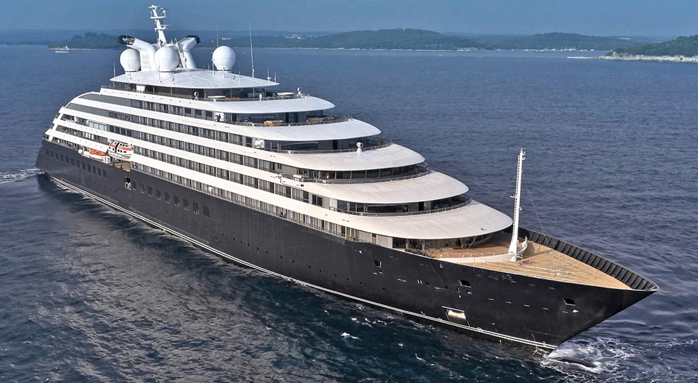Scenic Eclipse II